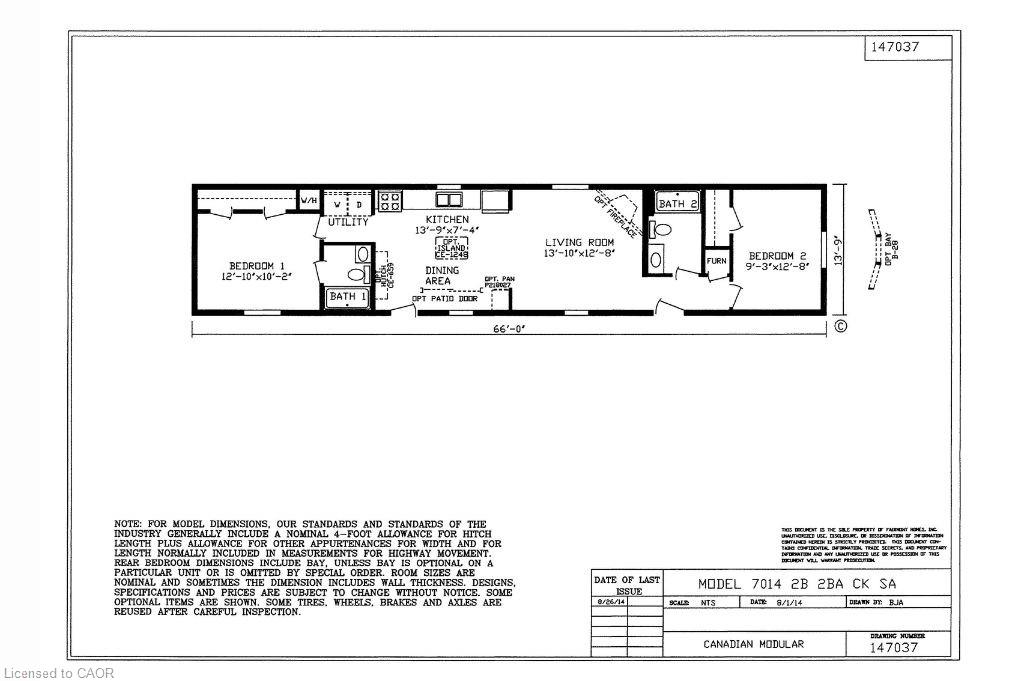 77 Park Lane Property Photo 21