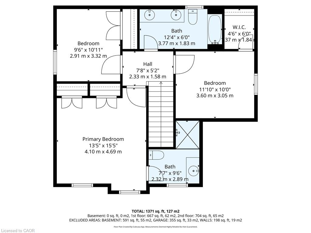 22 Hare Street Property Photo 29