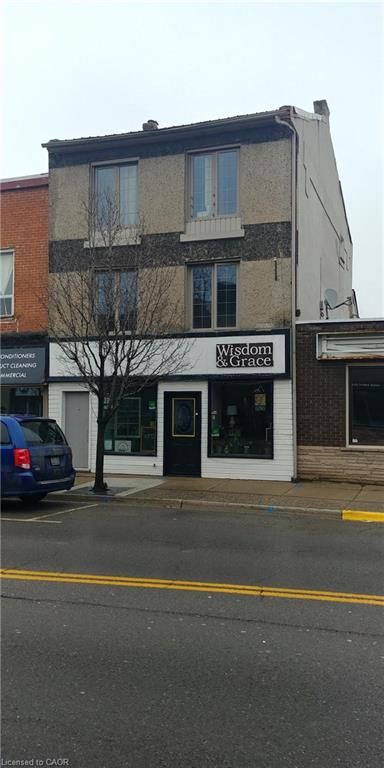 46 Argyle Street N Property Photo 1