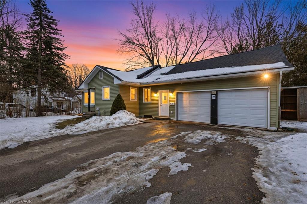 3440 Simcoe Street Property Photo 1