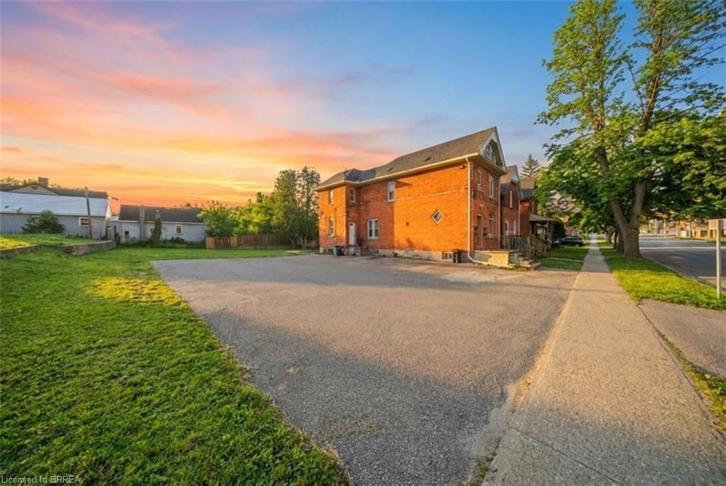 169 Darling Street Property Photo 28