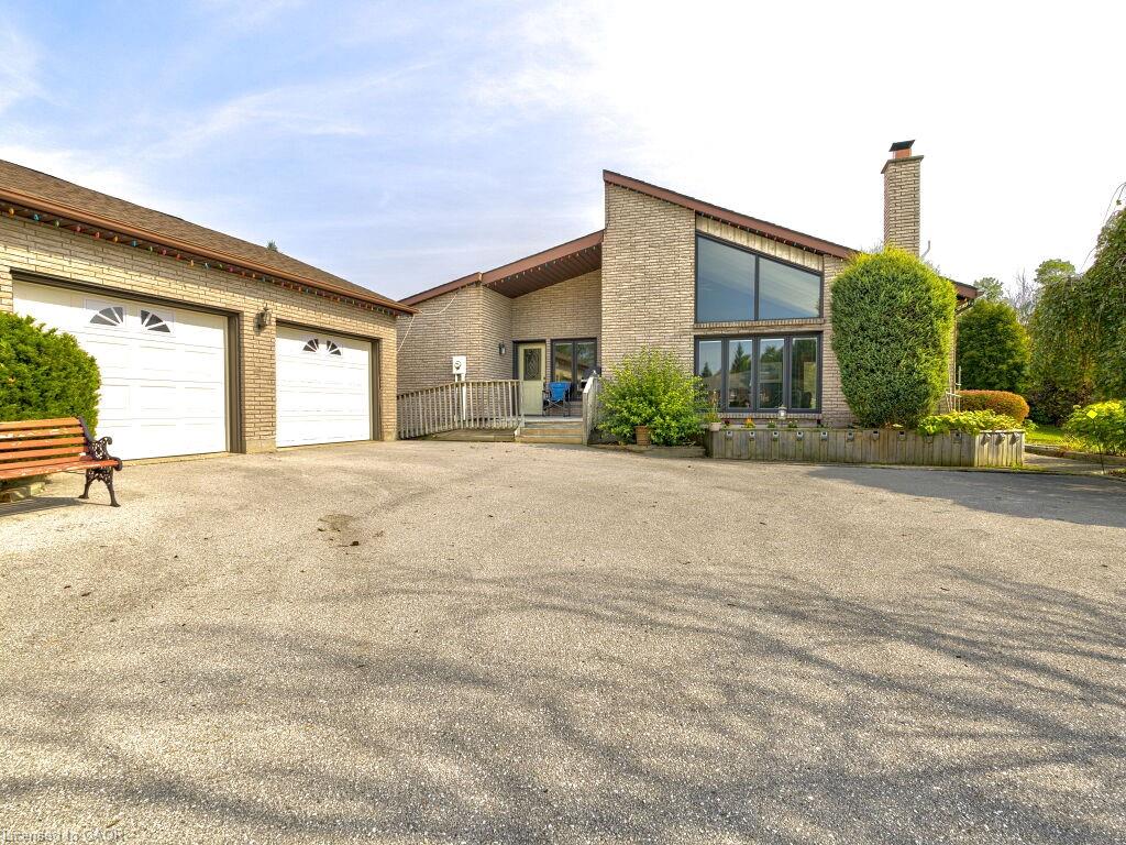 11331 Amos Drive Property Photo 1