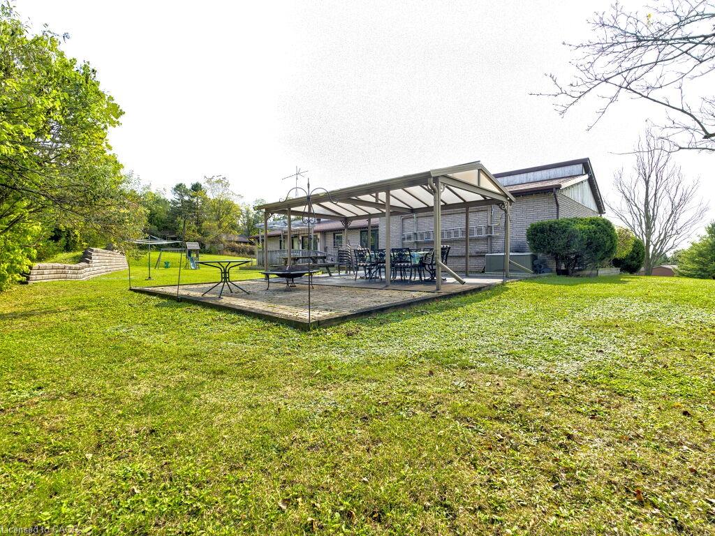 11331 Amos Drive Property Photo 36