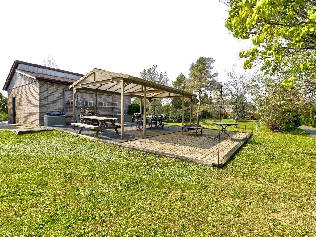 11331 Amos Drive Property Photo 37