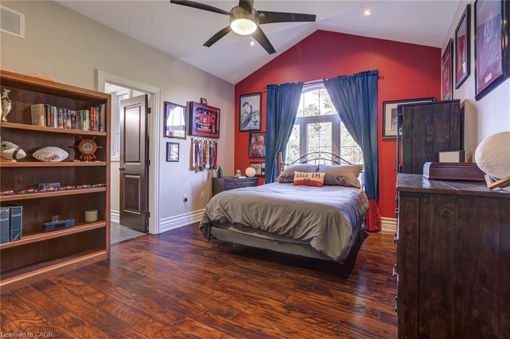 814 Binkley Road Property Photo 31