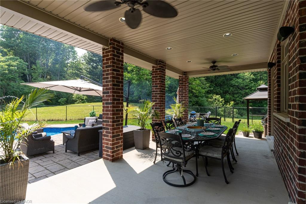 814 Binkley Road Property Photo 43