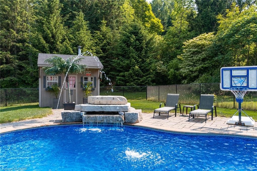 814 Binkley Road Property Photo 45