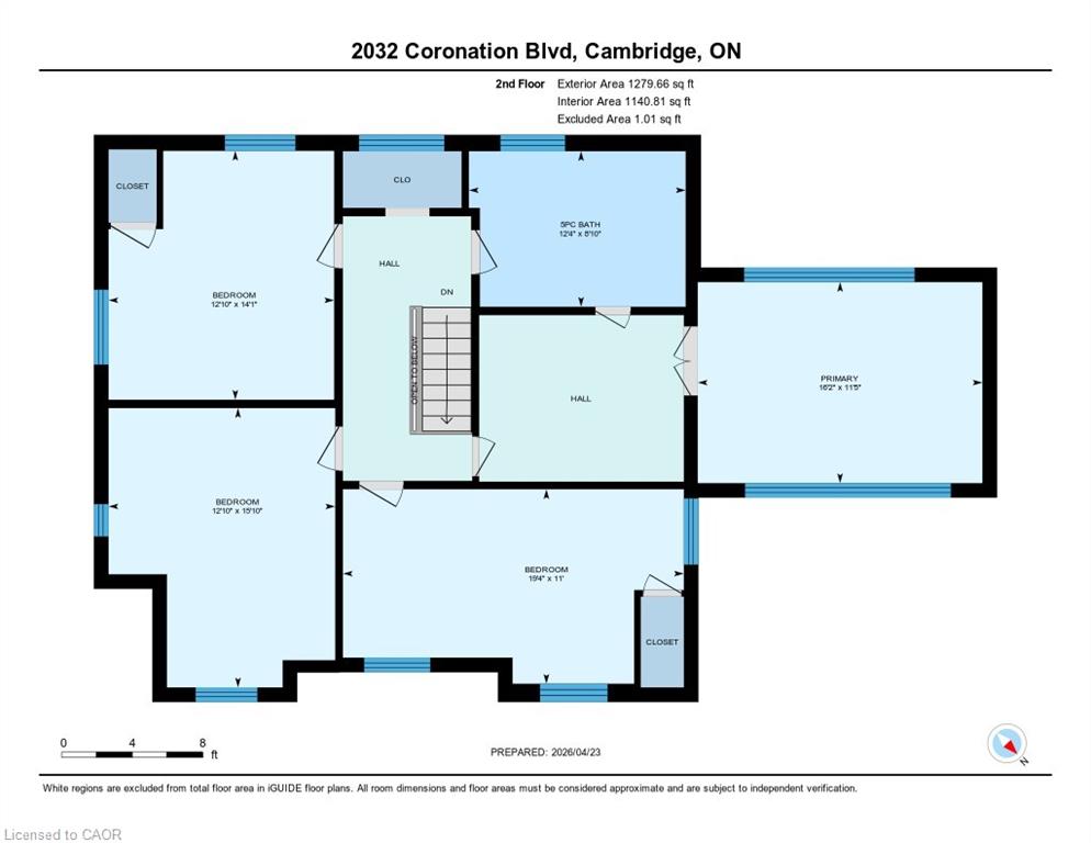 2032 Coronation Boulevard Property Photo 33