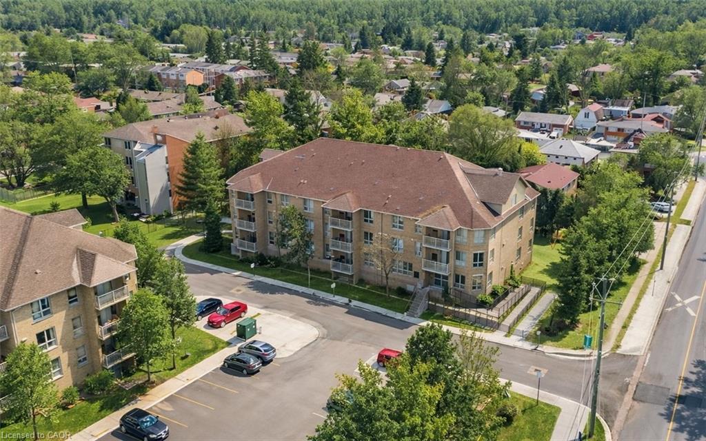 315-56 Kerman Avenue Property Photo 1