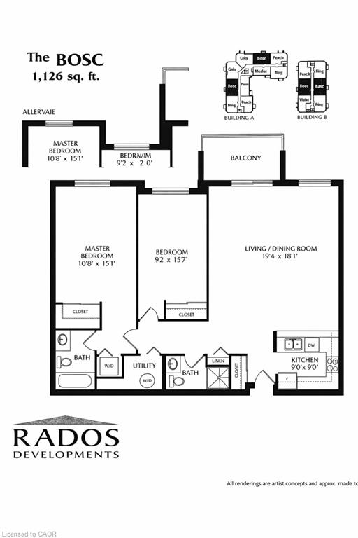 315-56 Kerman Avenue Property Photo 24
