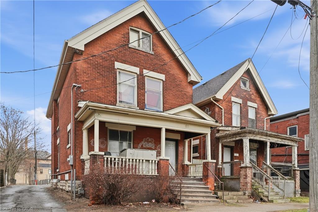 55 Chatham Street Property Photo 1