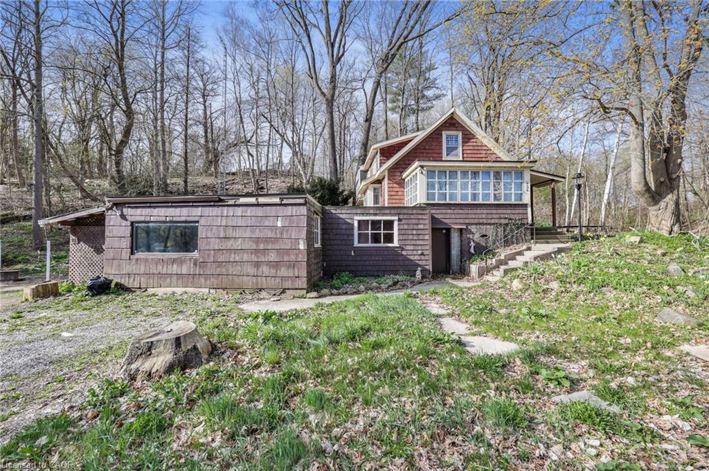 436 Old Mill Road Property Photo 1