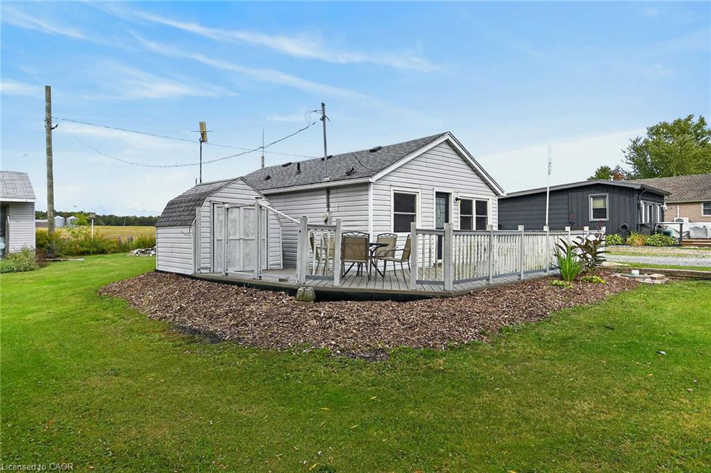 5 Willoway Lane Property Photo 36