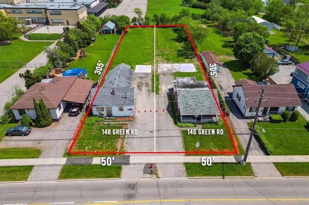 148 Green Road Property Photo 1