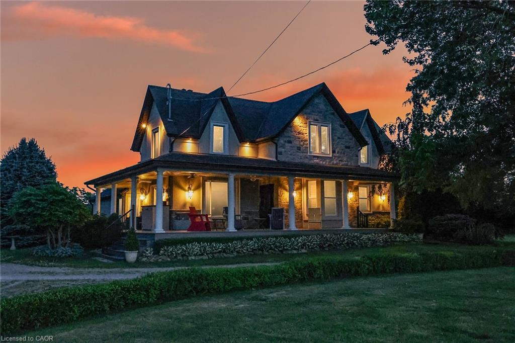 3718 Lakeshore Road Property Photo 1
