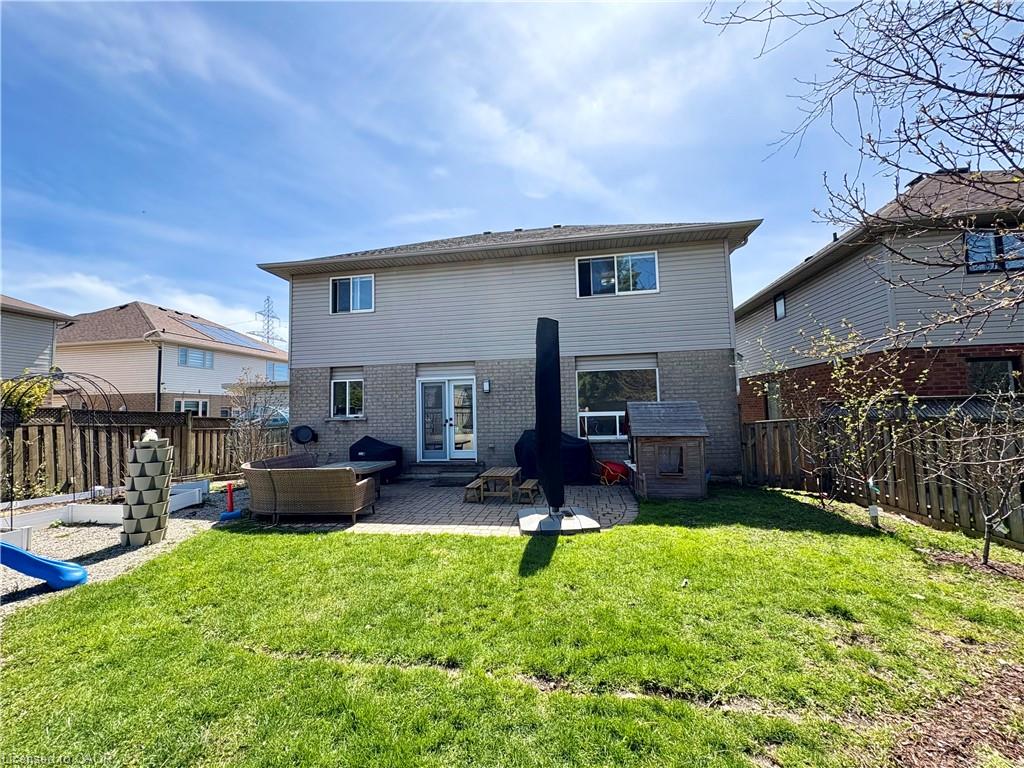 191 Hawkswood Trail Property Photo 44