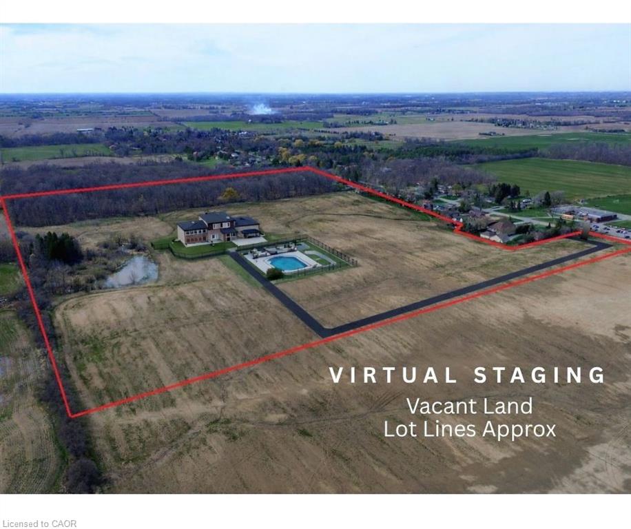 29 Unity Side Road Property Photo 1