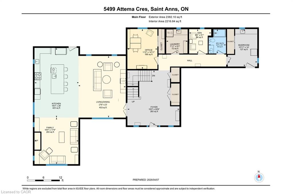 5499 Attema Crescent Property Photo 46