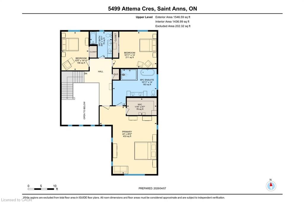 5499 Attema Crescent Property Photo 47