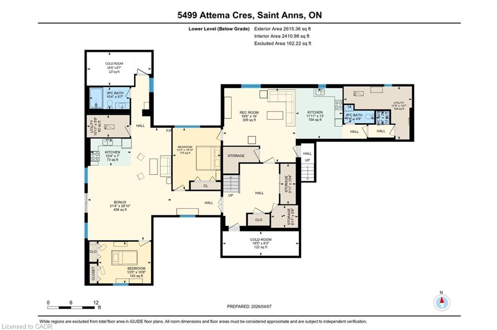 5499 Attema Crescent Property Photo 48