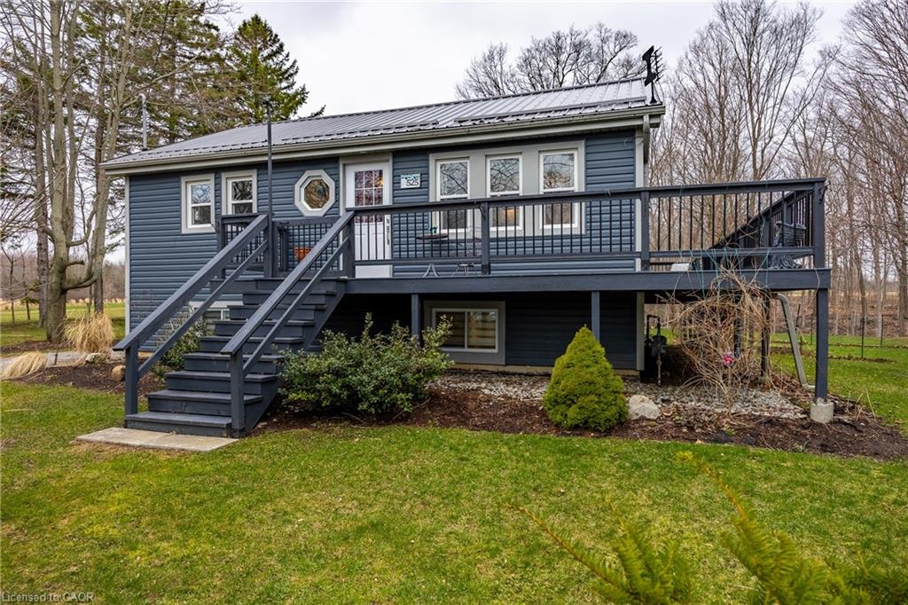 525 Ryerse Boulevard Property Photo 1
