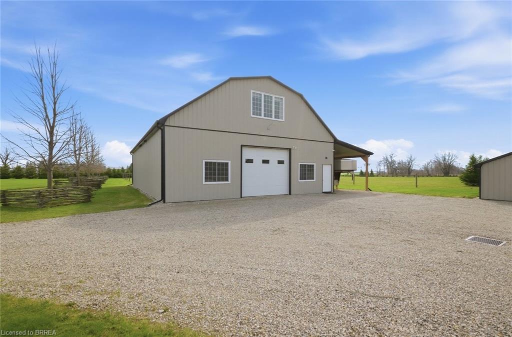 115 Tenth Concession Road Property Photo 30