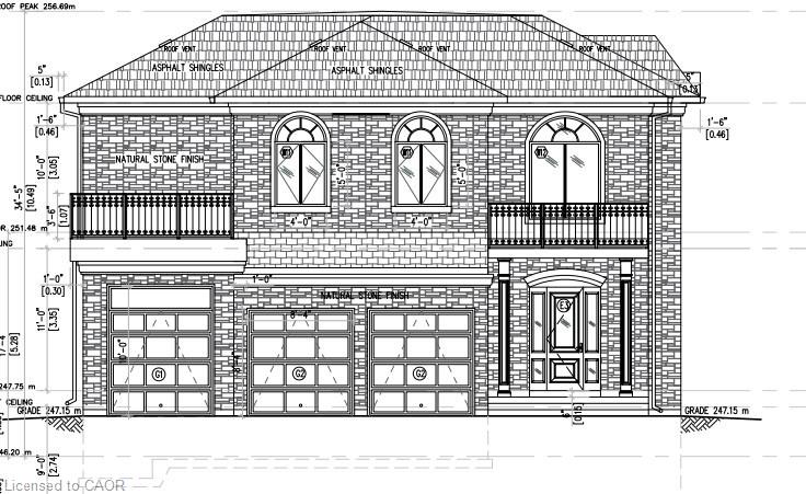 449 Hamilton Drive Property Photo 1