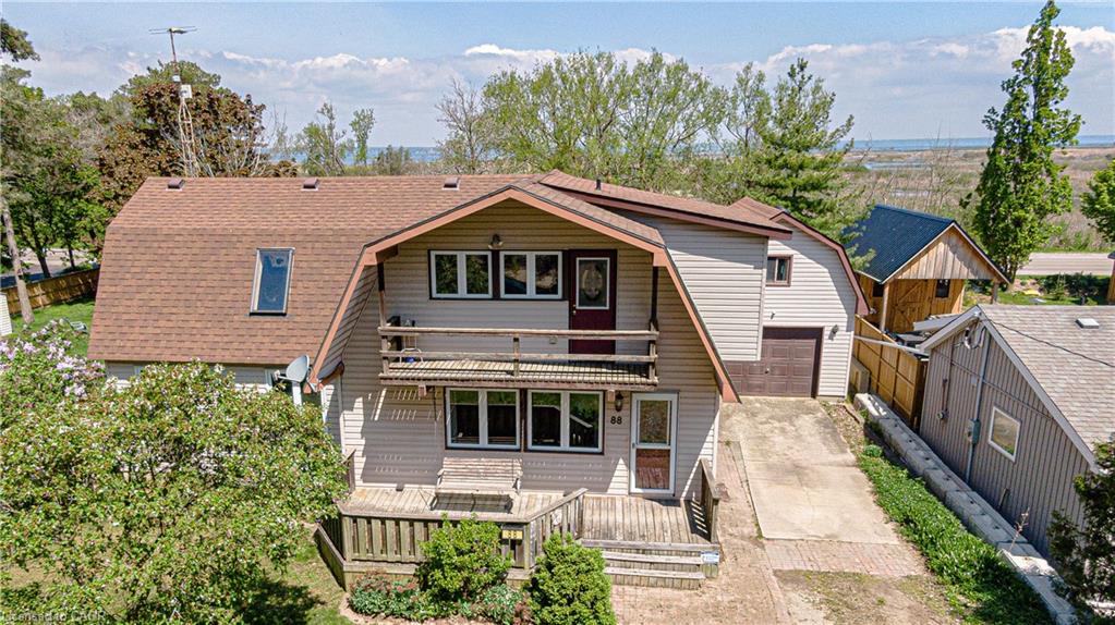 88 Woodstock Avenue Property Photo 3