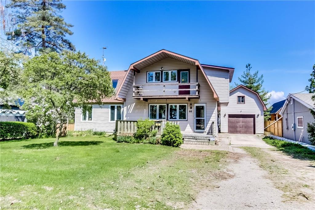 88 Woodstock Avenue Property Photo 12