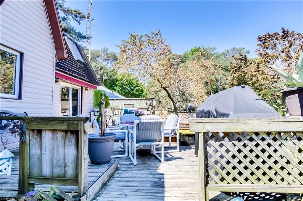 88 Woodstock Avenue Property Photo 13