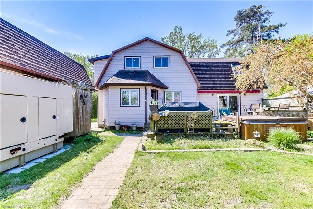 88 Woodstock Avenue Property Photo 16