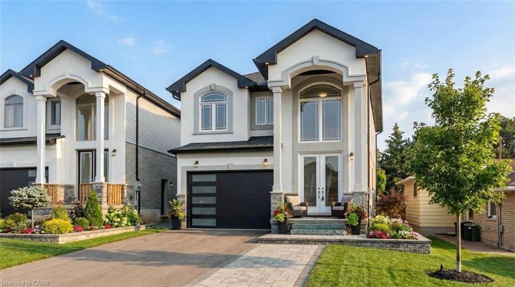 LOT 3 Mentino Crescent Property Photo 1