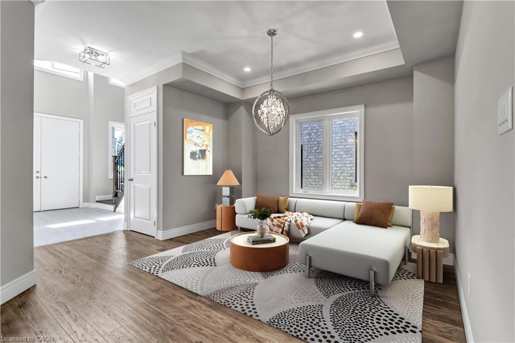 Lot 4 Mentino Crescent Property Photo 2