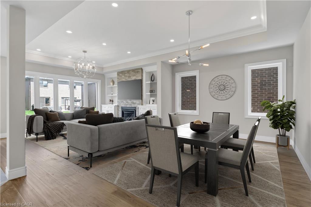 Lot 4 Mentino Crescent Property Photo 3