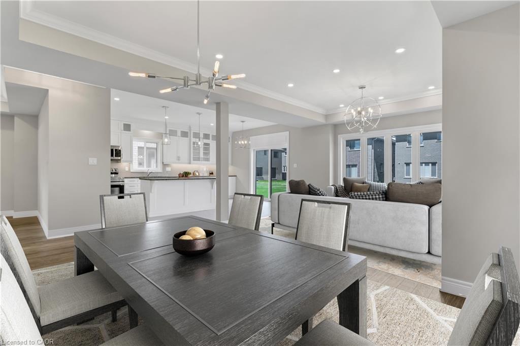 Lot 4 Mentino Crescent Property Photo 4