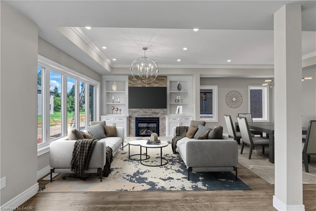 Lot 4 Mentino Crescent Property Photo 5
