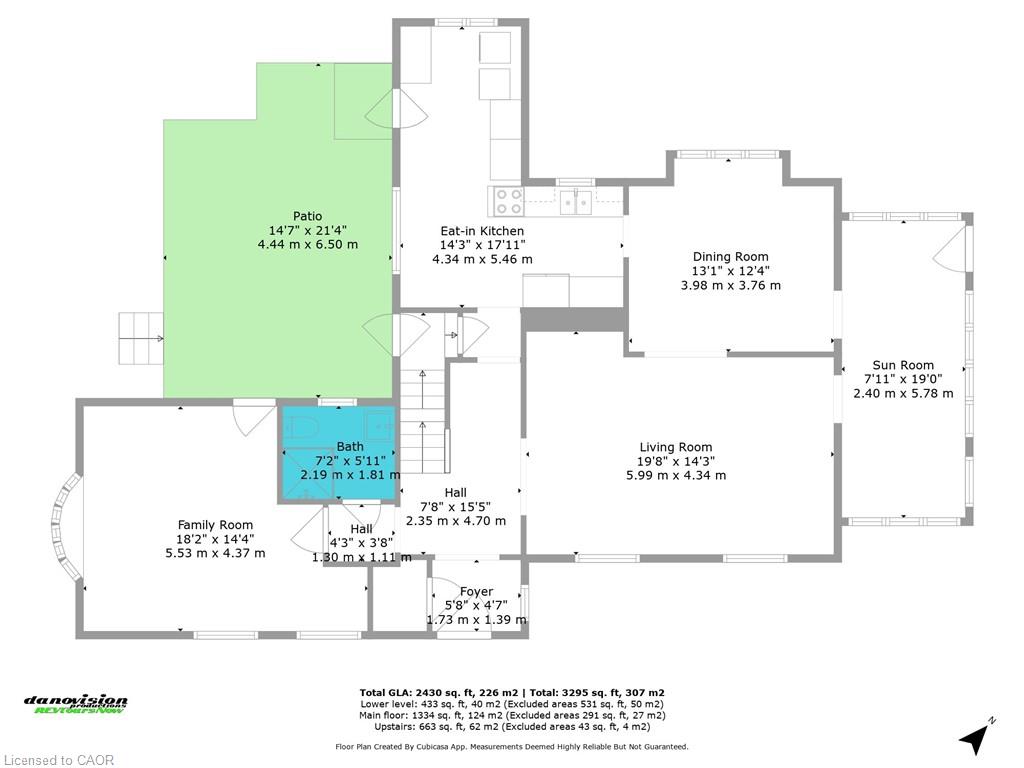 312 Nelson Street W Property Photo 44