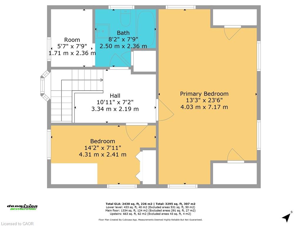 312 Nelson Street W Property Photo 45