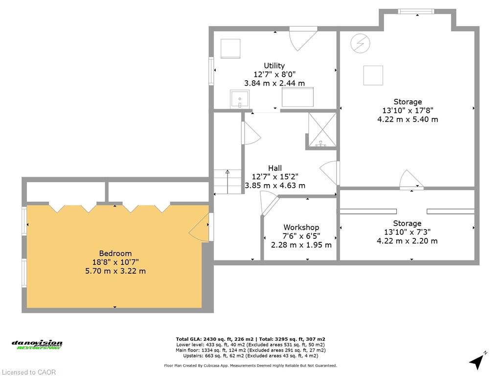 312 Nelson Street W Property Photo 46