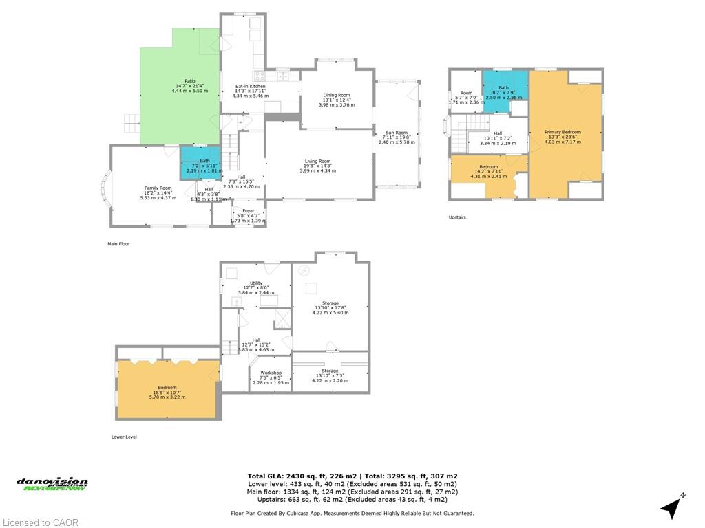 312 Nelson Street W Property Photo 47