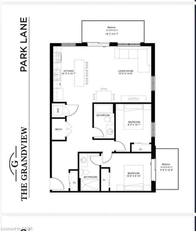 405-80 Caithness Street W Property Photo 3