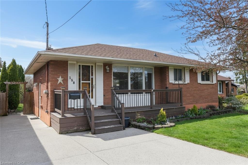 158 Rykert Street Property Photo 1
