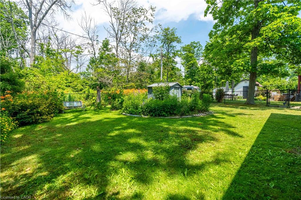 2399 Lakeshore Road Property Photo 36