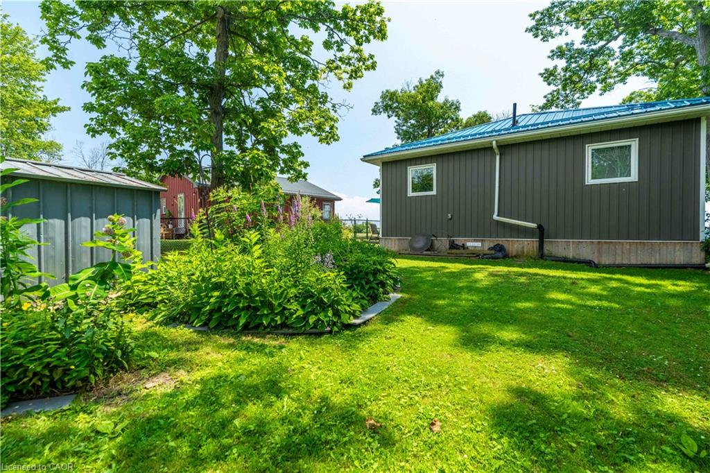 2399 Lakeshore Road Property Photo 37