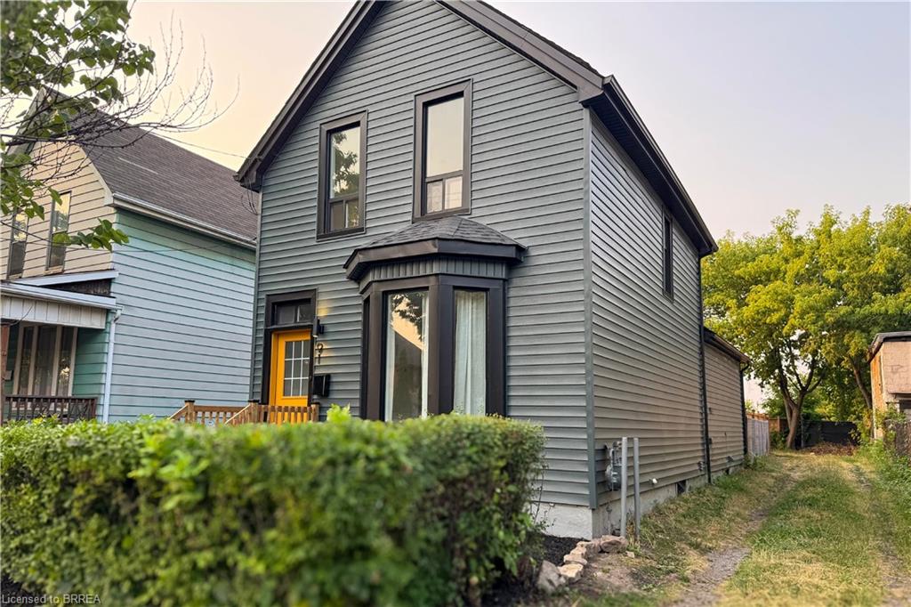 91 Princess Street Property Photo 41