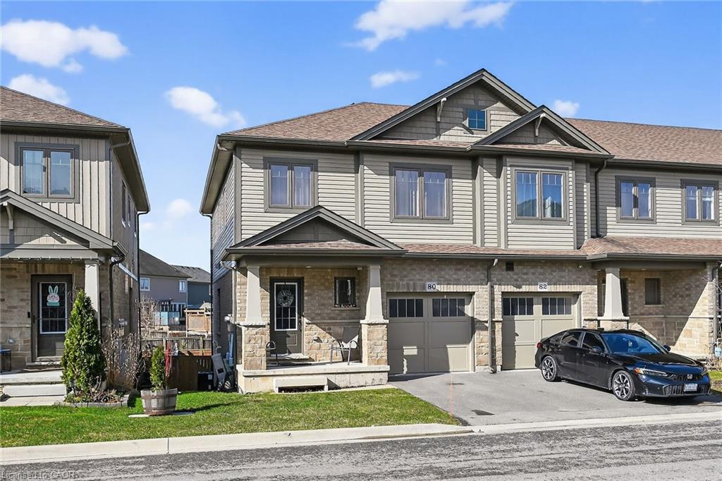 80 Severino Circle Property Photo 1