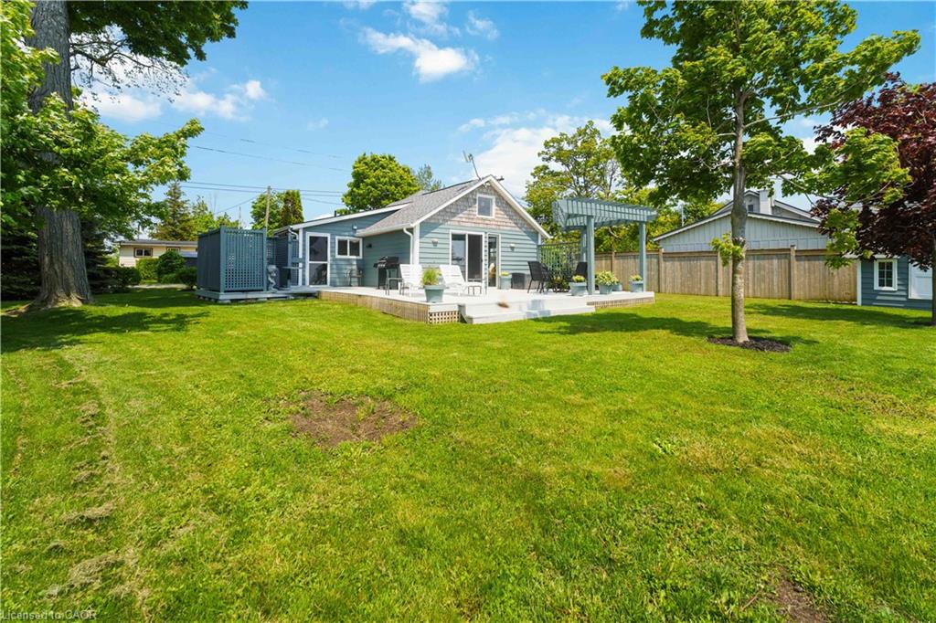 9 Shoreline Trail Property Photo 25