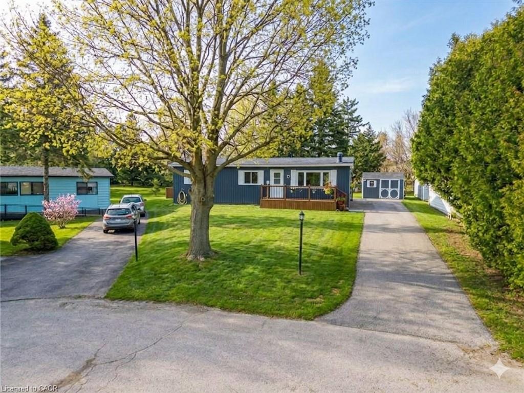 157 Maple Crescent Property Photo 1