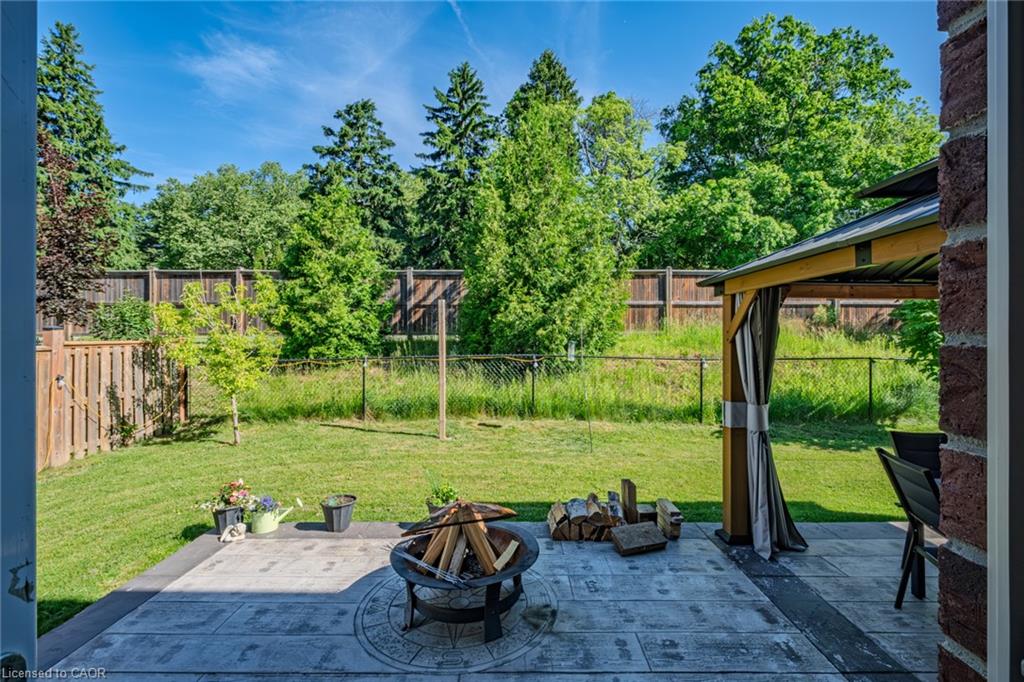 273 Woodway Trail Property Photo 38
