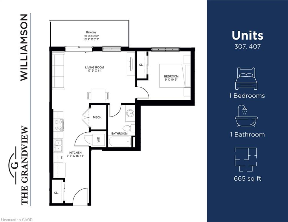 307-80 Caithness Street W Property Photo 3